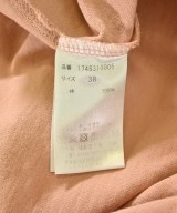 beautiful people（ビューティフルピープル）ワンピース ピンク サイズ:38(M位) レディース/2200707778013