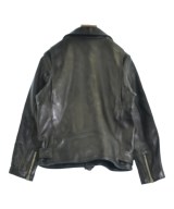 beautiful people（ビューティフルピープル）ライダース 黒 サイズ:160(L位) レディース/2200708104026