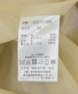 beautiful people（ビューティフルピープル）ロング・マキシ丈スカート ベージュ サイズ:36(S位) レディース/2200705452021