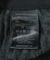 beautiful people（ビューティフルピープル）ロング・マキシ丈スカート 緑 サイズ:36(S位) レディース/2200709656012