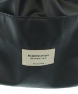 beautiful people（ビューティフルピープル）ハンドバッグ 黒 サイズ:- レディース/2200707313054