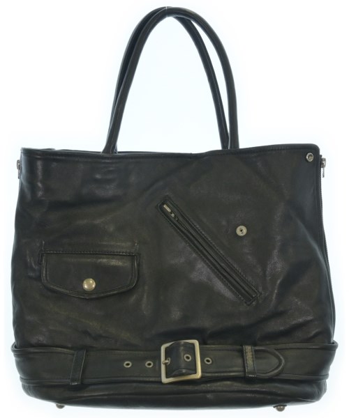 beautiful people(ビューティフルピープル)トートバッグ 黒 サイズ:-/2200659913111