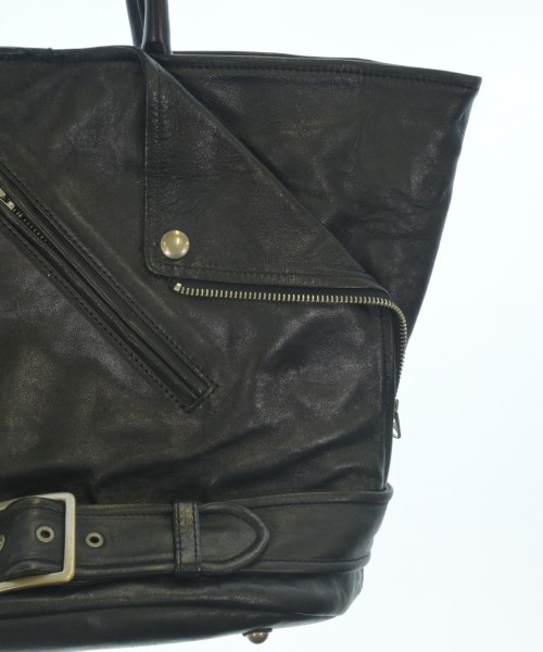 beautiful people（ビューティフルピープル）トートバッグ 黒 サイズ:- レディース/2200659913111