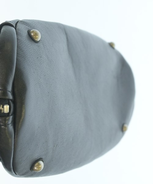 beautiful people（ビューティフルピープル）トートバッグ 黒 サイズ:- レディース/2200659913111