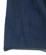 beautiful people（ビューティフルピープル）ひざ丈スカート 紺 サイズ:36(S位) レディース/2200660176147