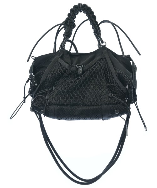 beautiful people(ビューティフルピープル)トートバッグ 黒 サイズ:-/2200663356010