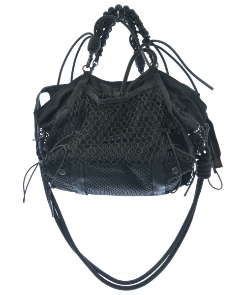 beautiful people（ビューティフルピープル）トートバッグ 黒 サイズ:- レディース/2200663356010