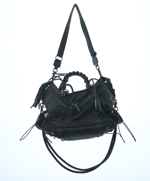 beautiful people（ビューティフルピープル）トートバッグ 黒 サイズ:- レディース/2200663356010