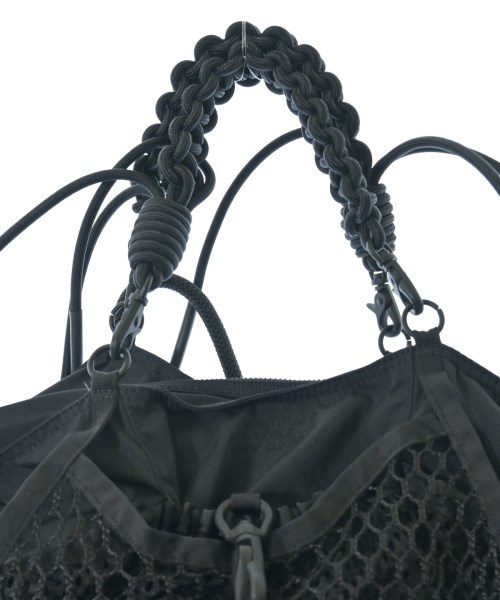 beautiful people（ビューティフルピープル）トートバッグ 黒 サイズ:- レディース/2200663356010