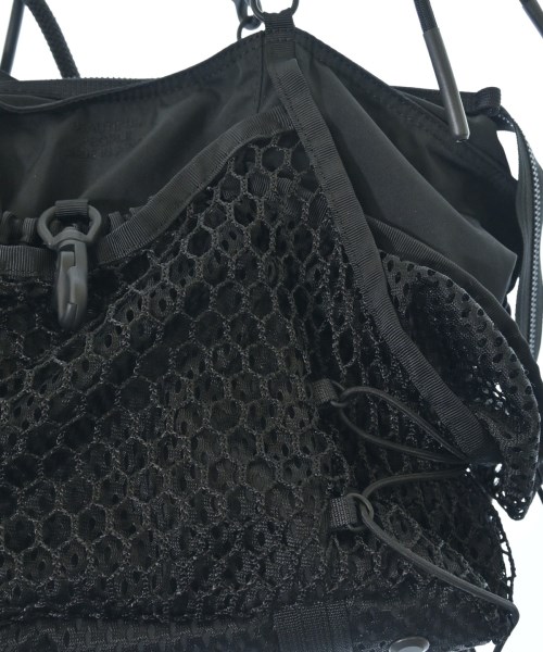 beautiful people（ビューティフルピープル）トートバッグ 黒 サイズ:- レディース/2200663356010