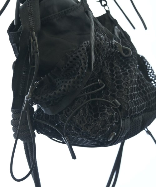 beautiful people（ビューティフルピープル）トートバッグ 黒 サイズ:- レディース/2200663356010