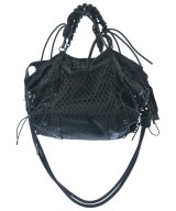 beautiful people（ビューティフルピープル）トートバッグ 黒 サイズ:- レディース/2200663356010