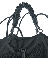 beautiful people（ビューティフルピープル）トートバッグ 黒 サイズ:- レディース/2200663356010