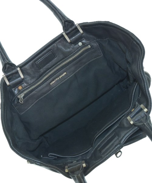 beautiful people（ビューティフルピープル）その他 黒 サイズ:- レディース/2200663470082