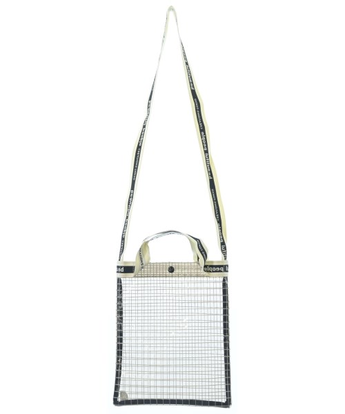 beautiful people(ビューティフルピープル)ショルダーバッグ その他（柄物・カラフル） サイズ:-/2200661026106