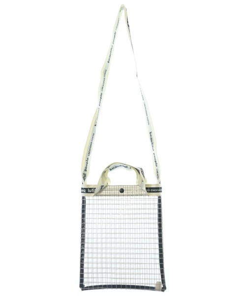 beautiful people（ビューティフルピープル）ショルダーバッグ その他（柄物・カラフル） サイズ:- レディース/2200661026106