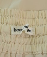 beautiful people（ビューティフルピープル）その他 白 サイズ:-(S位) レディース/2200657902162