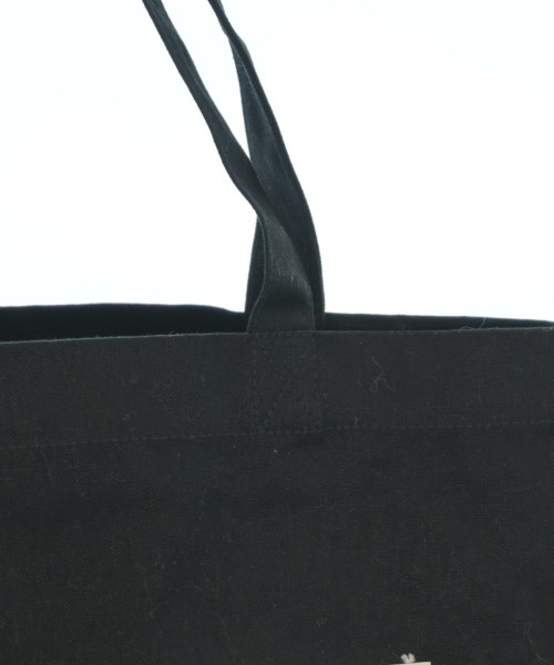 beautiful people（ビューティフルピープル）トートバッグ 黒 サイズ:- レディース/2200661516393