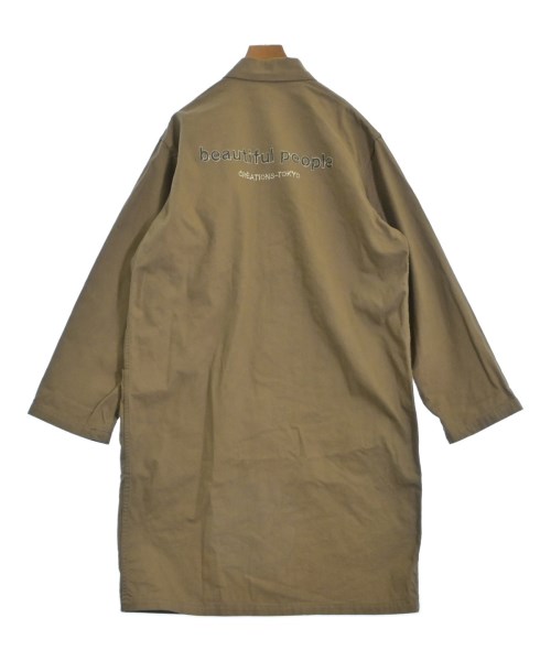 beautiful people（ビューティフルピープル）その他 茶 サイズ:36(S位) レディース/2200664549015