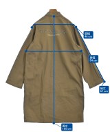 beautiful people（ビューティフルピープル）その他 茶 サイズ:36(S位) レディース/2200664549015