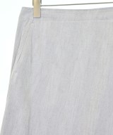 beautiful people（ビューティフルピープル）ロング・マキシ丈スカート グレー サイズ:34(XS位) レディース/2200664610043