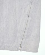 beautiful people（ビューティフルピープル）ロング・マキシ丈スカート グレー サイズ:34(XS位) レディース/2200664610043