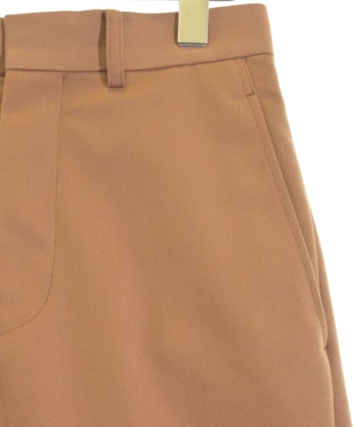 beautiful people（ビューティフルピープル）その他 茶 サイズ:34(XS位) レディース/2200664721053