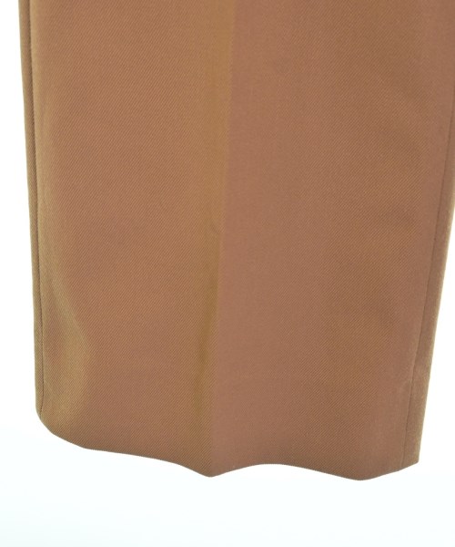 beautiful people（ビューティフルピープル）その他 茶 サイズ:34(XS位) レディース/2200664721053