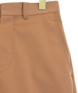 beautiful people（ビューティフルピープル）その他 茶 サイズ:34(XS位) レディース/2200664721053