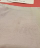 beautiful people（ビューティフルピープル）ひざ丈スカート 赤 サイズ:34(XS位) レディース/2200664721060