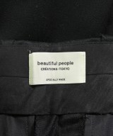 beautiful people（ビューティフルピープル）その他 黒 サイズ:34(XS位) レディース/2200664721077
