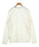 beautiful people（ビューティフルピープル）Tシャツ・カットソー 白 サイズ:38(M位) レディース/2200662721031