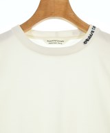 beautiful people（ビューティフルピープル）Tシャツ・カットソー 白 サイズ:38(M位) レディース/2200662721031