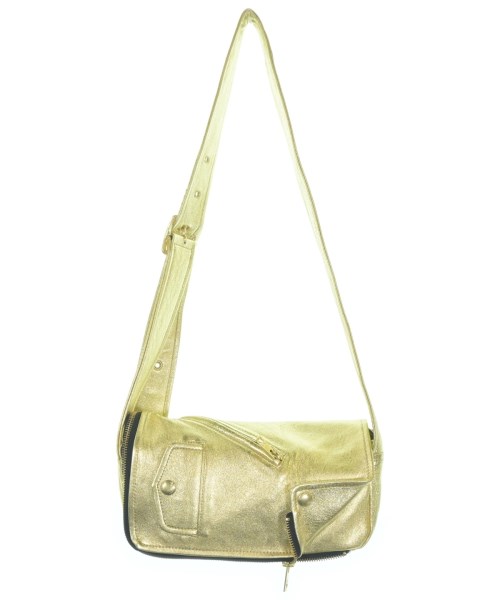 beautiful people(ビューティフルピープル)ショルダーバッグ ゴールド サイズ:-/2200663133062