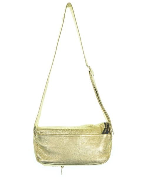 beautiful people（ビューティフルピープル）ショルダーバッグ ゴールド サイズ:- レディース/2200663133062