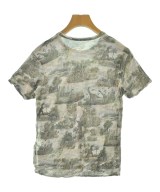 beautiful people（ビューティフルピープル）Tシャツ・カットソー グレー サイズ:150(M位) レディース/2200665007033