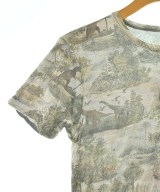 beautiful people（ビューティフルピープル）Tシャツ・カットソー グレー サイズ:150(M位) レディース/2200665007033