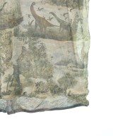 beautiful people（ビューティフルピープル）Tシャツ・カットソー グレー サイズ:150(M位) レディース/2200665007033