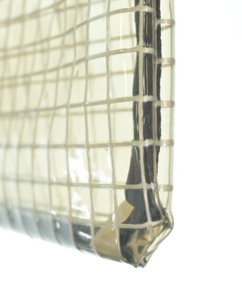 beautiful people（ビューティフルピープル）ショルダーバッグ グレー サイズ:- レディース/2200662103080