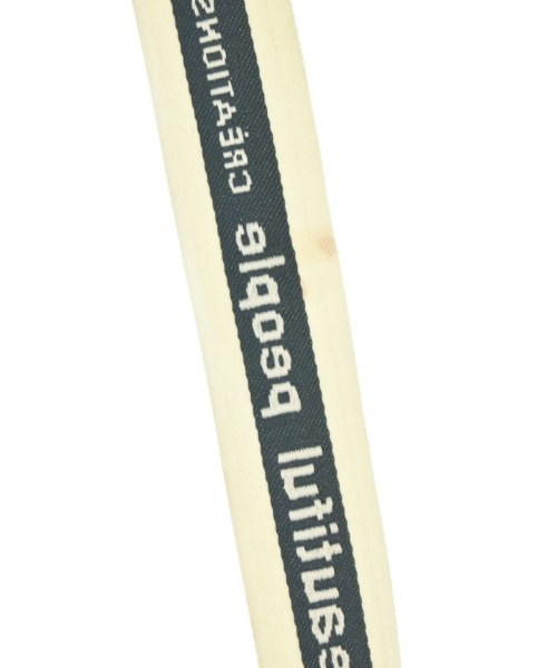 beautiful people（ビューティフルピープル）ショルダーバッグ グレー サイズ:- レディース/2200662103080