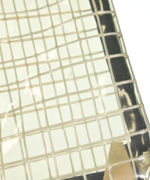 beautiful people（ビューティフルピープル）ショルダーバッグ グレー サイズ:- レディース/2200662103080