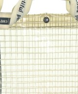 beautiful people（ビューティフルピープル）ショルダーバッグ グレー サイズ:- レディース/2200662103080