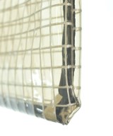 beautiful people（ビューティフルピープル）ショルダーバッグ グレー サイズ:- レディース/2200662103080