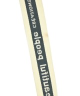 beautiful people（ビューティフルピープル）ショルダーバッグ グレー サイズ:- レディース/2200662103080