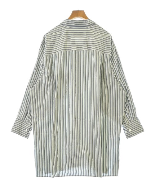 beautiful people（ビューティフルピープル）カジュアルシャツ グレー サイズ:36(S位) レディース/2200664306113