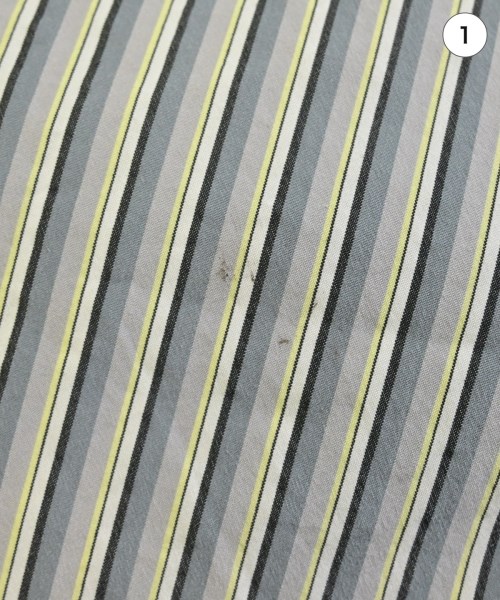 beautiful people（ビューティフルピープル）カジュアルシャツ グレー サイズ:36(S位) レディース/2200664306113