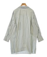 beautiful people（ビューティフルピープル）カジュアルシャツ グレー サイズ:36(S位) レディース/2200664306113