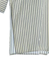 beautiful people（ビューティフルピープル）カジュアルシャツ グレー サイズ:36(S位) レディース/2200664306113