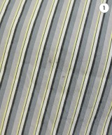 beautiful people（ビューティフルピープル）カジュアルシャツ グレー サイズ:36(S位) レディース/2200664306113