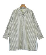 beautiful people カジュアルシャツ